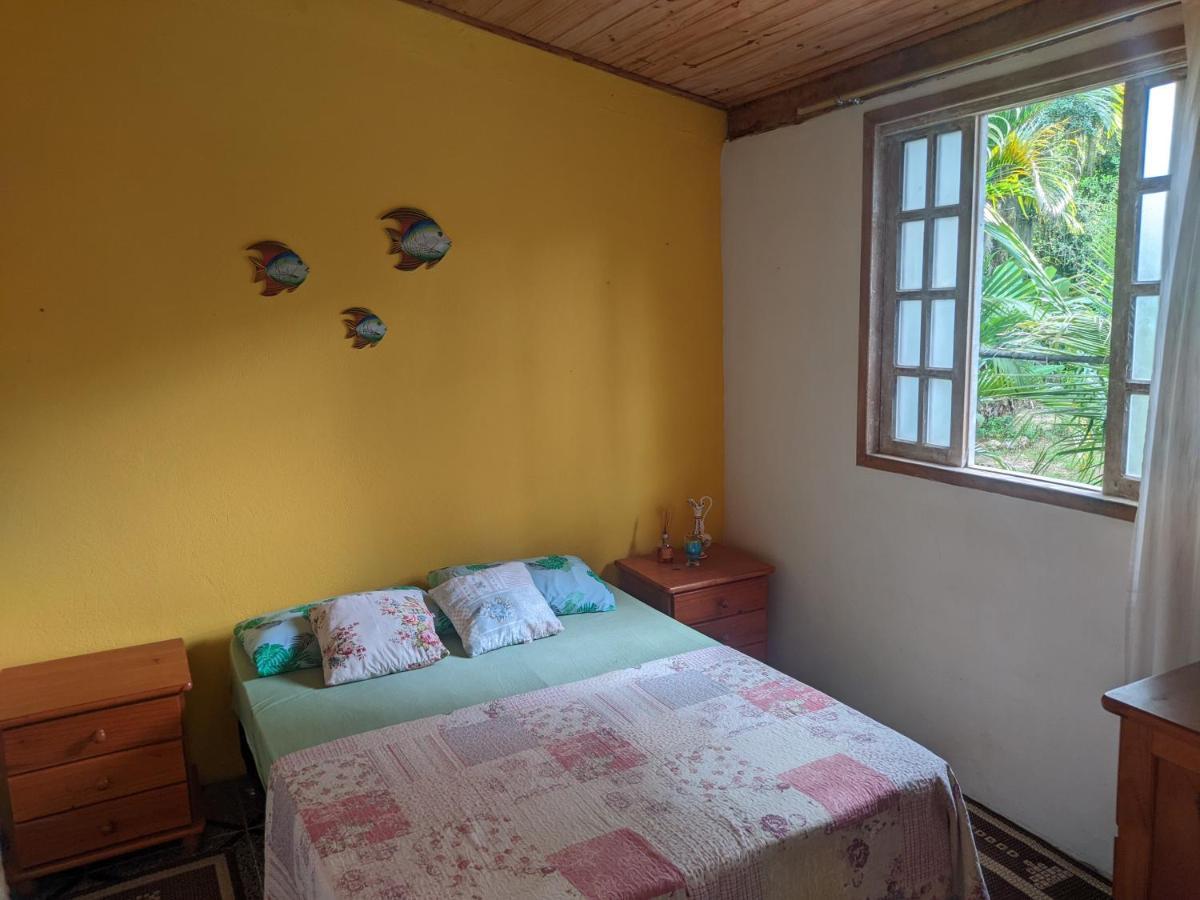 Casas Paraty Mirim temporada Araquari Exterior foto