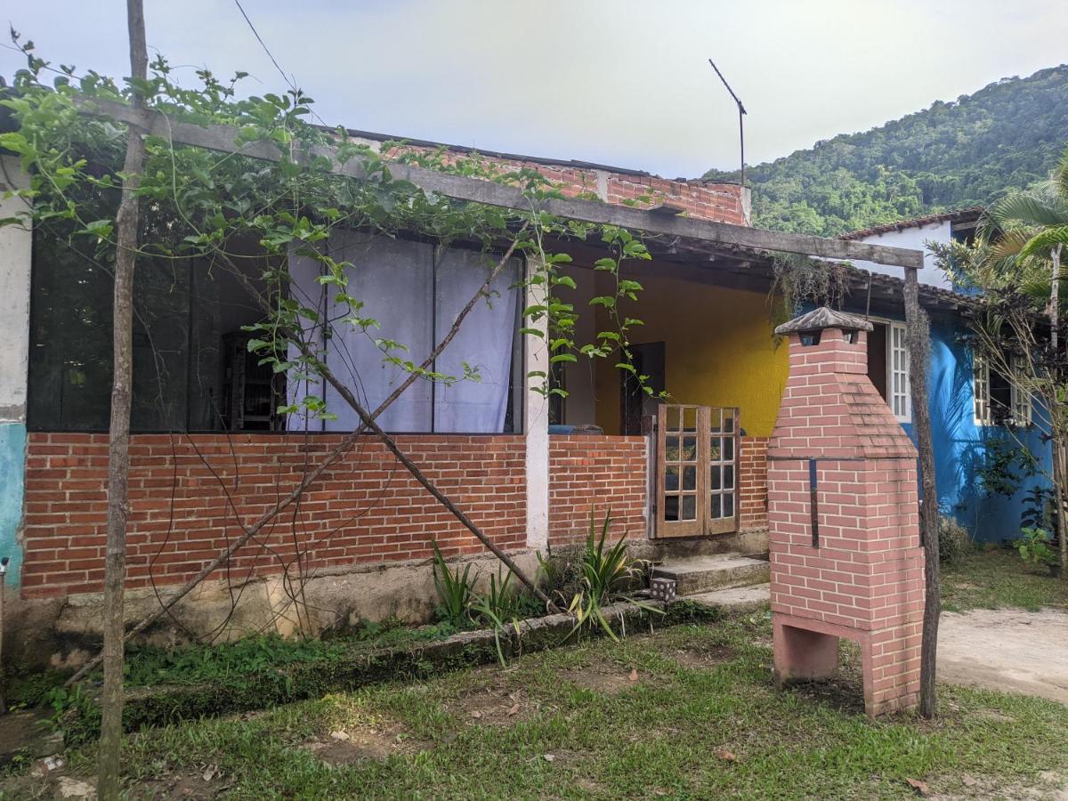 Casas Paraty Mirim temporada Araquari Exterior foto
